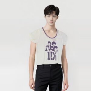 1DIRECTION T-SHIRT