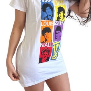 One Direction T-shirt