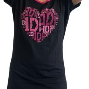 One Direction T-shirt