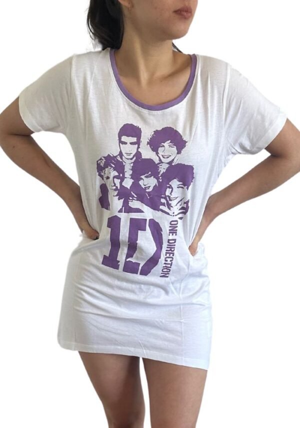 One Direction T-shirt